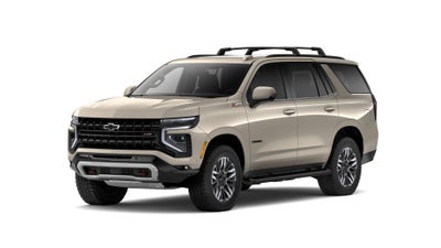 2027 Chevrolet Tahoe Z71