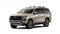 2027 Chevrolet Tahoe Z71