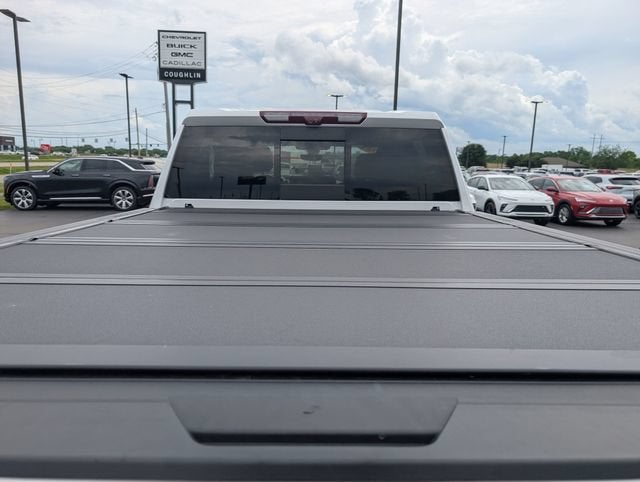 2023 GMC Sierra 2500 HD Denali