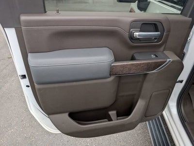 2023 GMC Sierra 2500 HD Denali