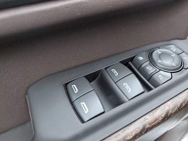 2023 GMC Sierra 2500 HD Denali