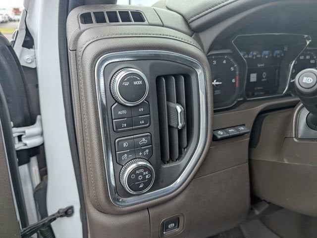2023 GMC Sierra 2500 HD Denali