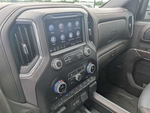 2023 GMC Sierra 2500 HD Denali