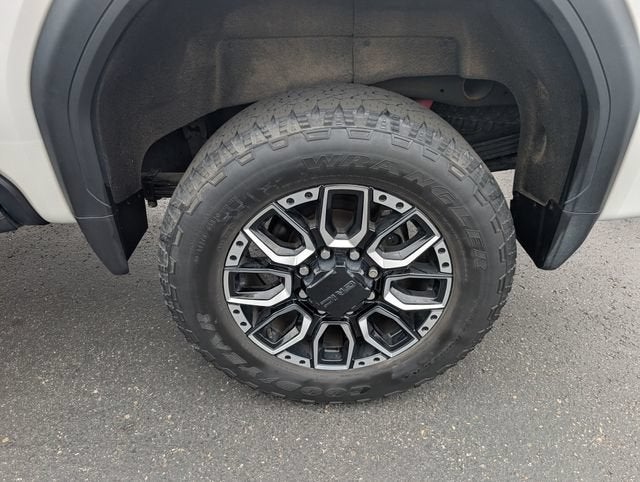 2023 GMC Sierra 2500 HD Denali