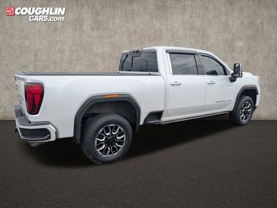 2023 GMC Sierra 2500 HD Denali