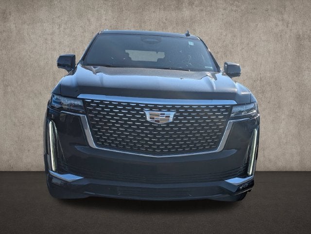 2023 Cadillac Escalade 4WD Premium Luxury