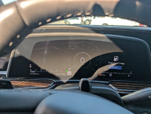 2023 Cadillac Escalade 4WD Premium Luxury