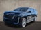2023 Cadillac Escalade 4WD Premium Luxury