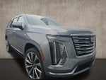 2026 Cadillac Escalade Platinum Luxury