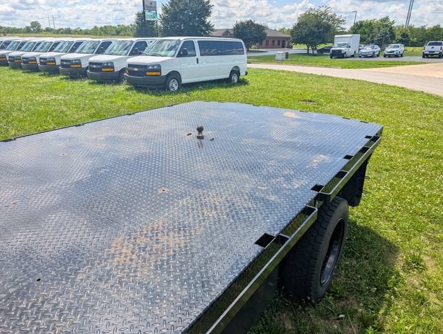 2022 Chevrolet Silverado 5500 HD Work Truck