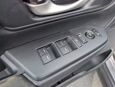 2020 Honda CR-V LX