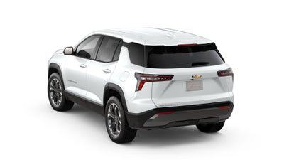 2027 Chevrolet Equinox AWD LT