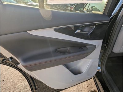 2026 Chevrolet Blazer EV SS