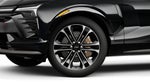 2026 Chevrolet Blazer EV SS