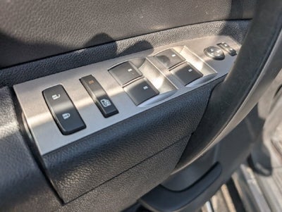 2011 GMC Sierra 1500 SLE