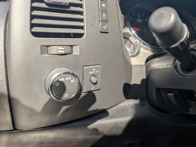 2011 GMC Sierra 1500 SLE