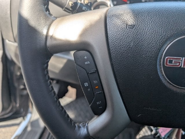 2011 GMC Sierra 1500 SLE