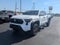 2025 Toyota Tacoma 4WD SR