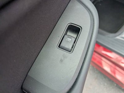 2016 Subaru Legacy 2.5i Premium