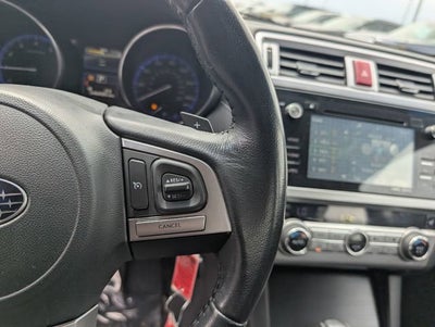 2016 Subaru Legacy 2.5i Premium
