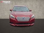 2016 Subaru Legacy 2.5i Premium