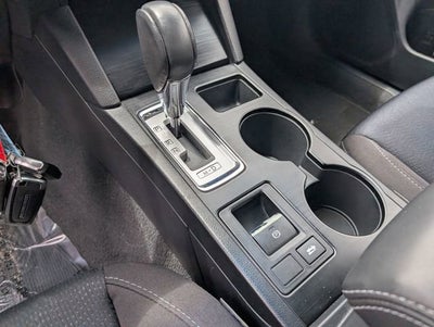 2016 Subaru Legacy 2.5i Premium