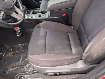 2016 Subaru Legacy 2.5i Premium