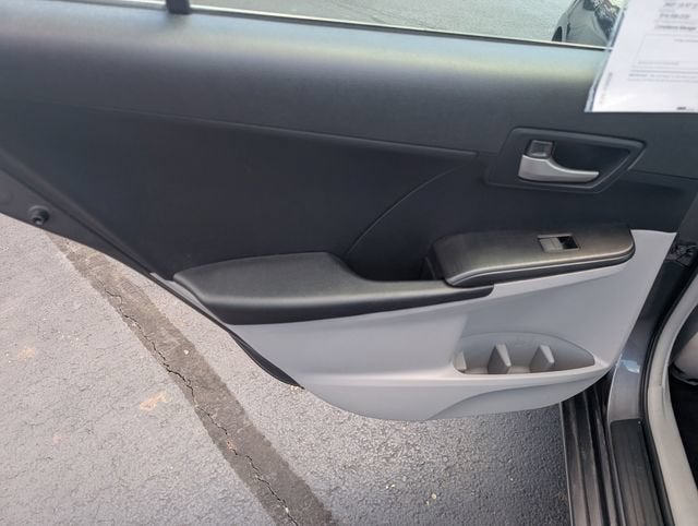 2012 Toyota Camry L