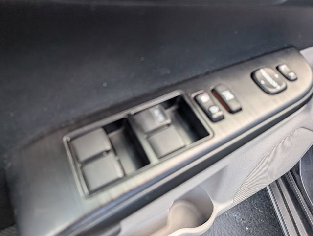 2012 Toyota Camry L