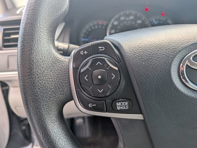 2012 Toyota Camry L
