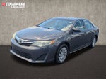 2012 Toyota Camry L