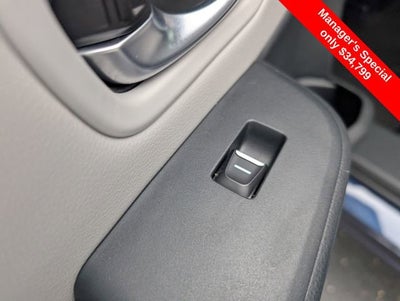 2023 Honda Pilot EX-L 8 Passenger