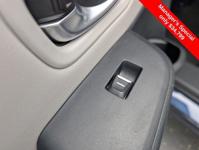 2023 Honda Pilot EX-L 8 Passenger