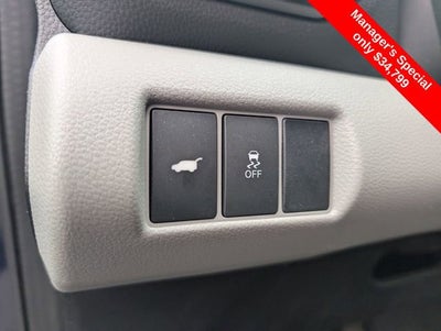 2023 Honda Pilot EX-L 8 Passenger