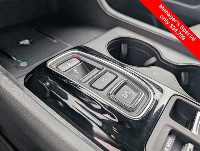 2023 Honda Pilot EX-L 8 Passenger