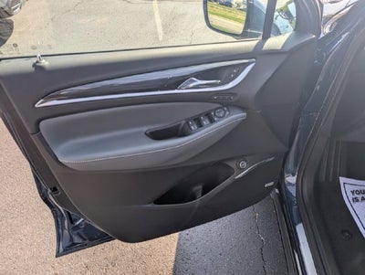 2023 Buick Enclave Premium
