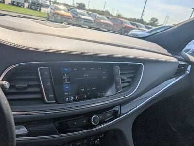 2023 Buick Enclave Premium