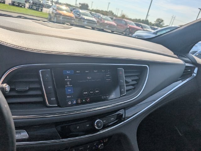 2023 Buick Enclave Premium