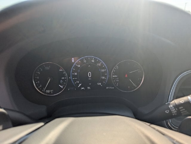 2023 Buick Enclave Premium