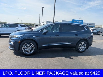 2023 Buick Enclave Premium