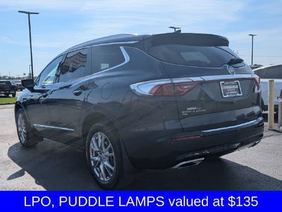 2023 Buick Enclave Premium