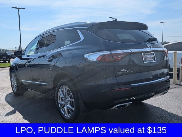 2023 Buick Enclave Premium