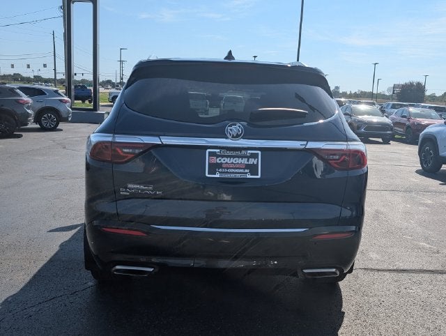 2023 Buick Enclave Premium