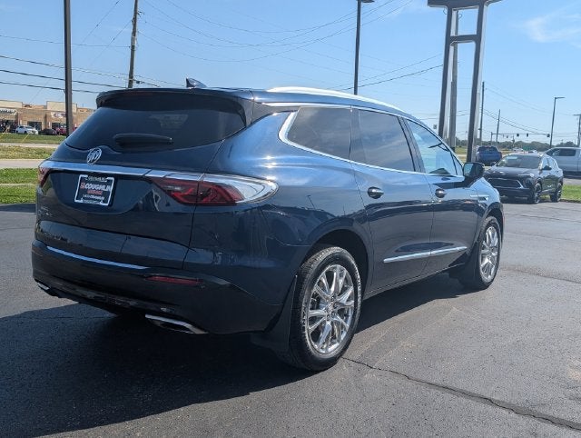 2023 Buick Enclave Premium