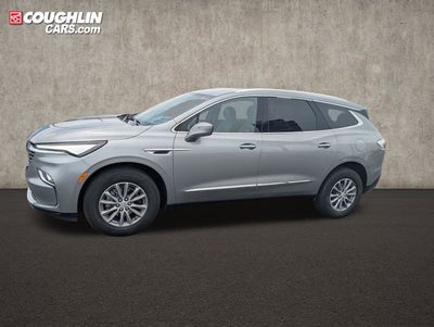 2024 Buick Enclave Premium