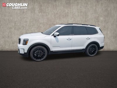 2023 Kia Telluride SX X-Line