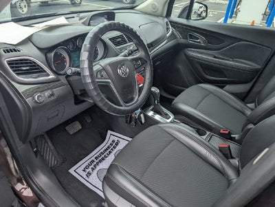 2014 Buick Encore Convenience