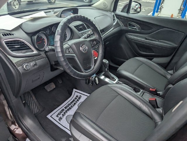 2014 Buick Encore Convenience