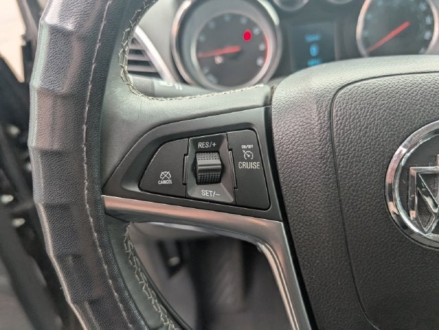2014 Buick Encore Convenience