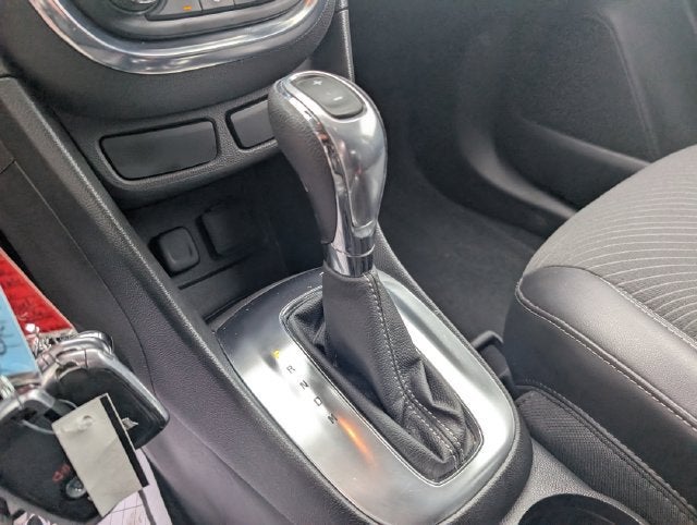 2014 Buick Encore Convenience